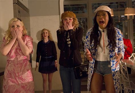 scream queens s01e01 pilot.